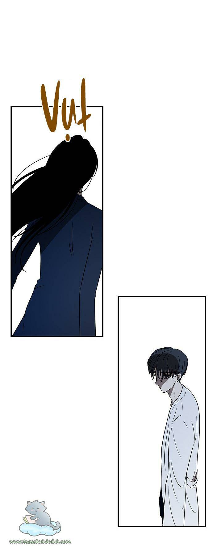 Cạm Bẫy Chap 35 - Next Chap 36