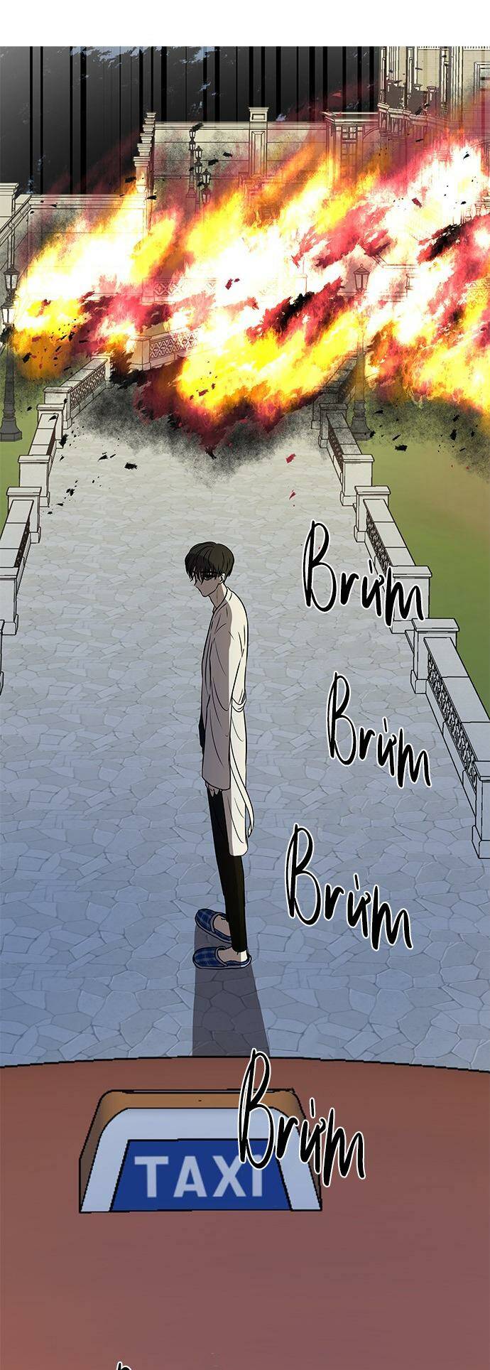 Cạm Bẫy Chap 35 - Next Chap 36