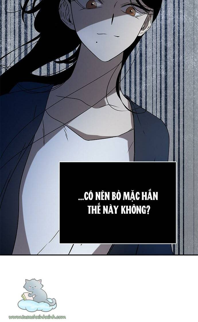 Cạm Bẫy Chap 35 - Next Chap 36