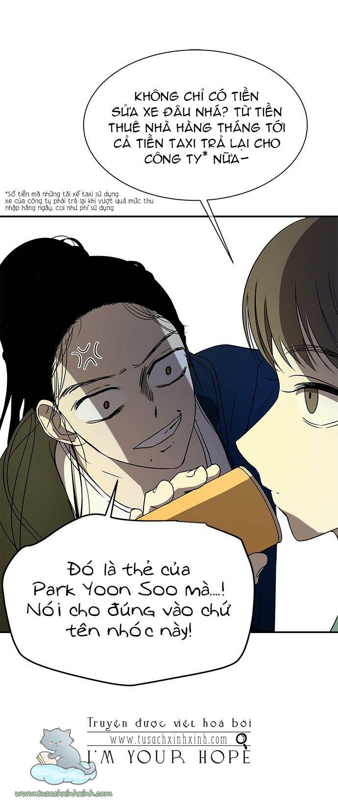 Cạm Bẫy Chap 36 - Next Chap 37