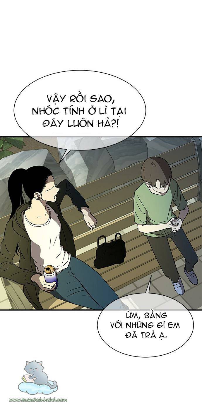 Cạm Bẫy Chap 36 - Next Chap 37