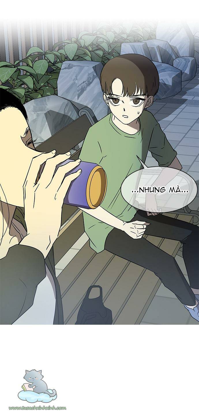 Cạm Bẫy Chap 36 - Next Chap 37