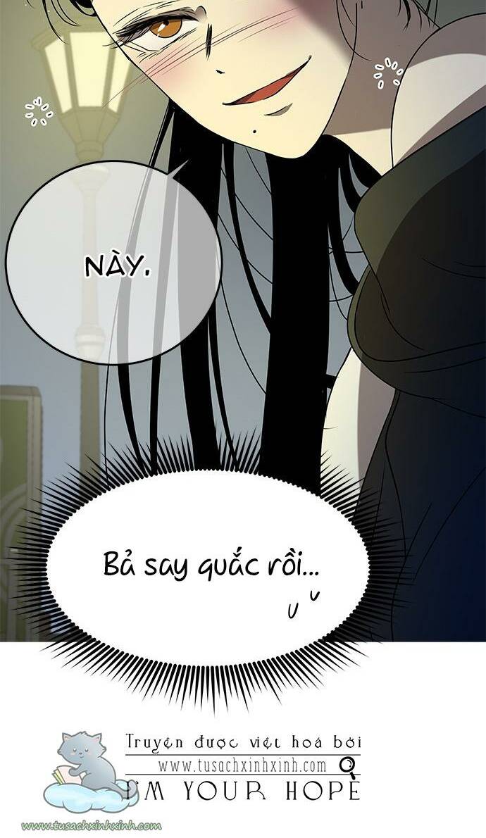 Cạm Bẫy Chap 36 - Next Chap 37