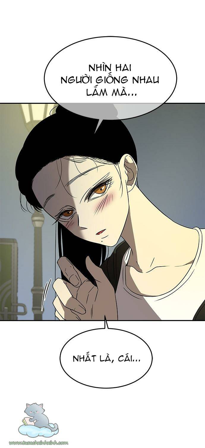 Cạm Bẫy Chap 36 - Next Chap 37