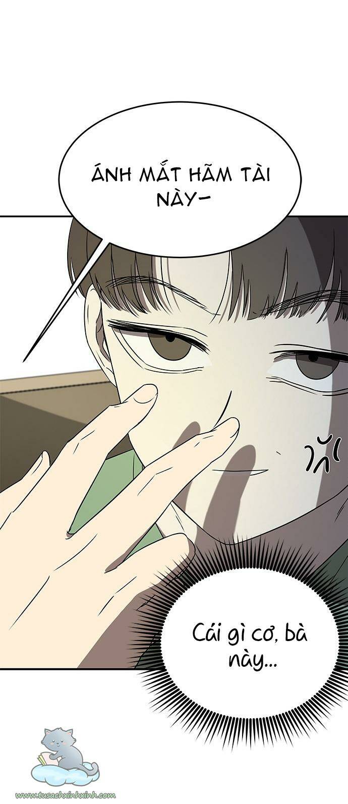 Cạm Bẫy Chap 36 - Next Chap 37