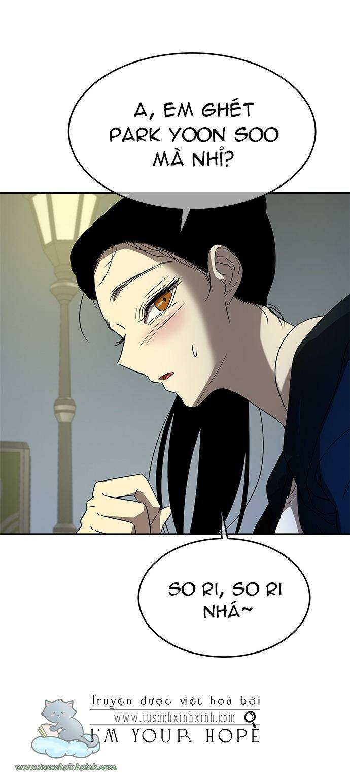 Cạm Bẫy Chap 36 - Next Chap 37