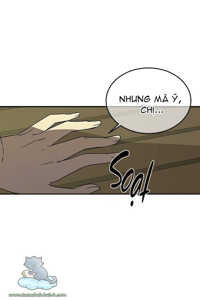 Cạm Bẫy Chap 36 - Next Chap 37