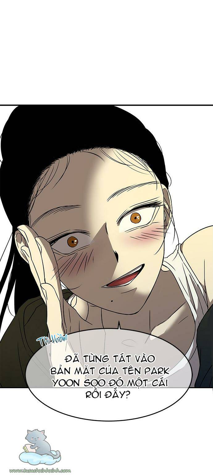 Cạm Bẫy Chap 36 - Next Chap 37