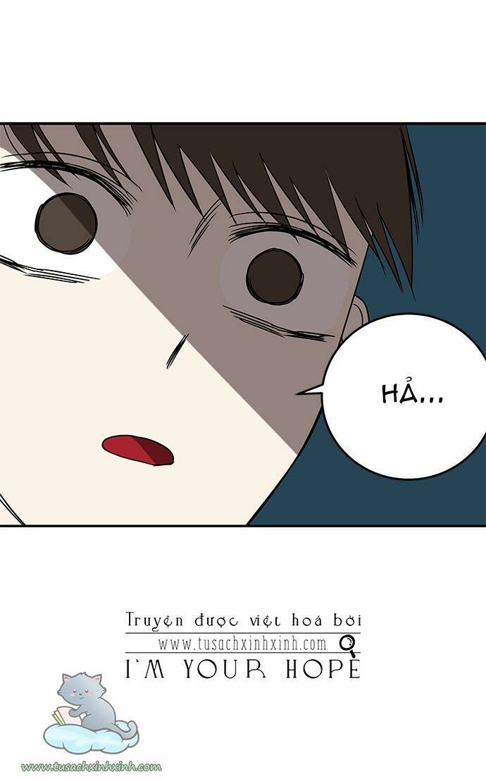 Cạm Bẫy Chap 36 - Next Chap 37