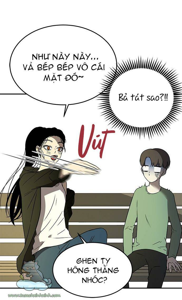 Cạm Bẫy Chap 36 - Next Chap 37