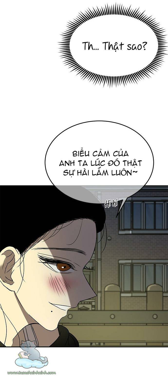 Cạm Bẫy Chap 36 - Next Chap 37