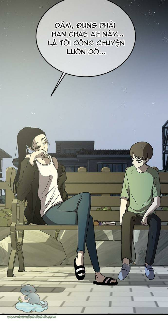 Cạm Bẫy Chap 36 - Next Chap 37