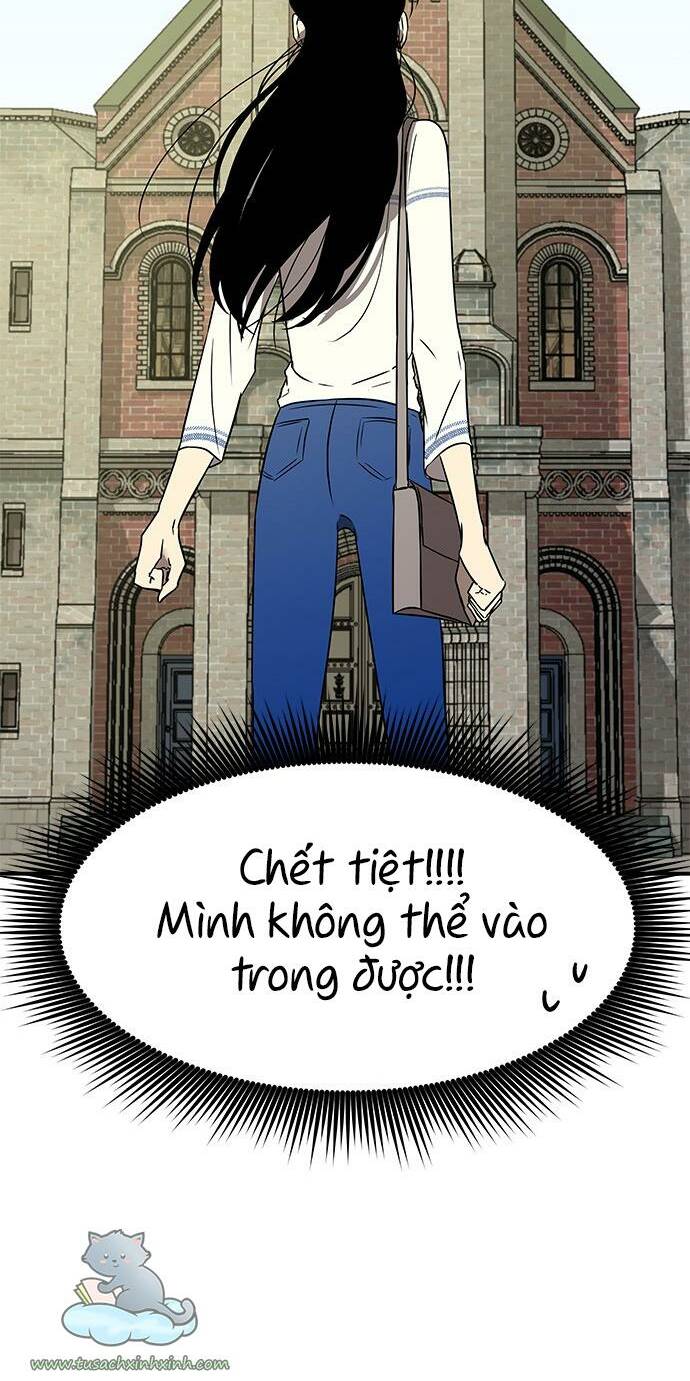 Cạm Bẫy Chap 36 - Next Chap 37