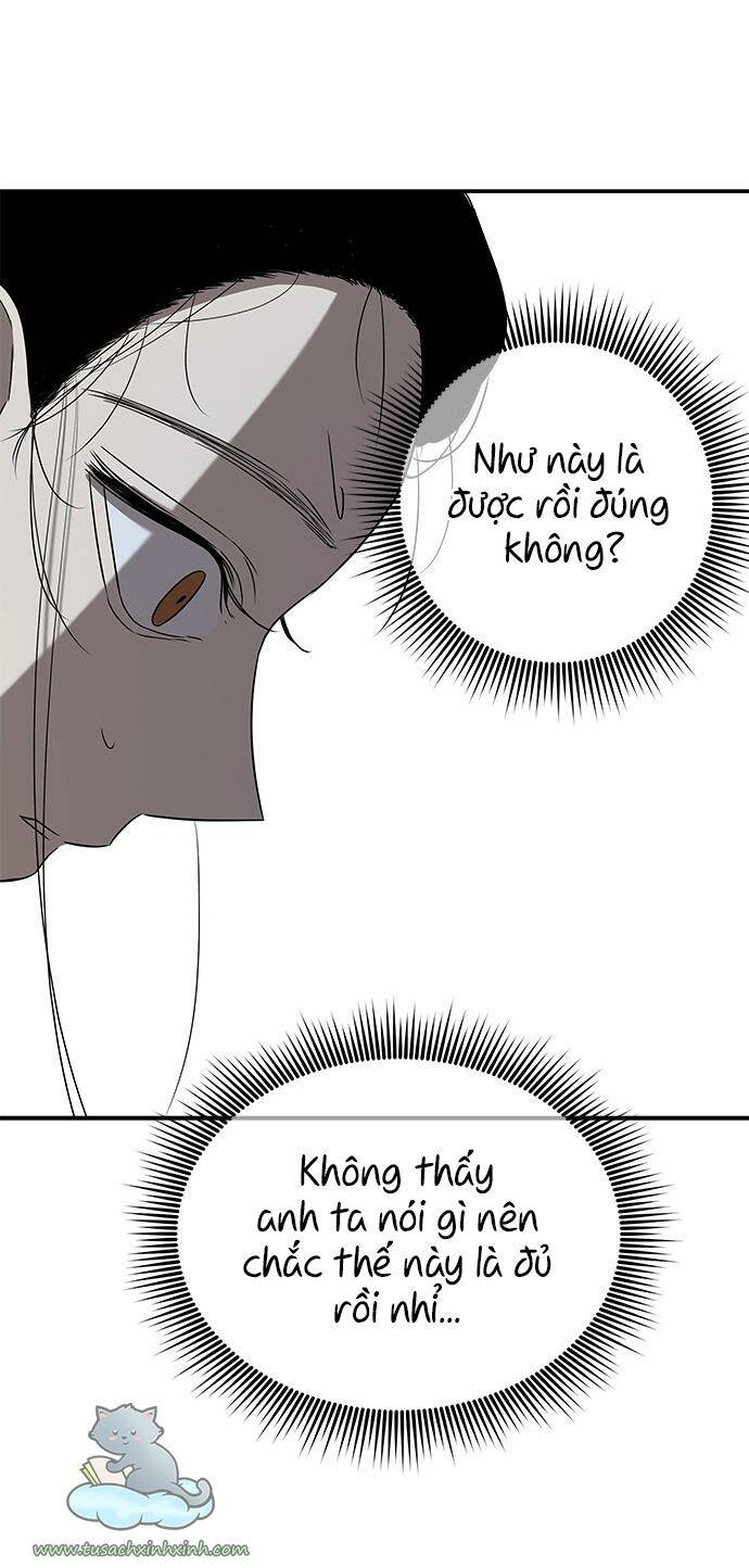 Cạm Bẫy Chap 36 - Next Chap 37