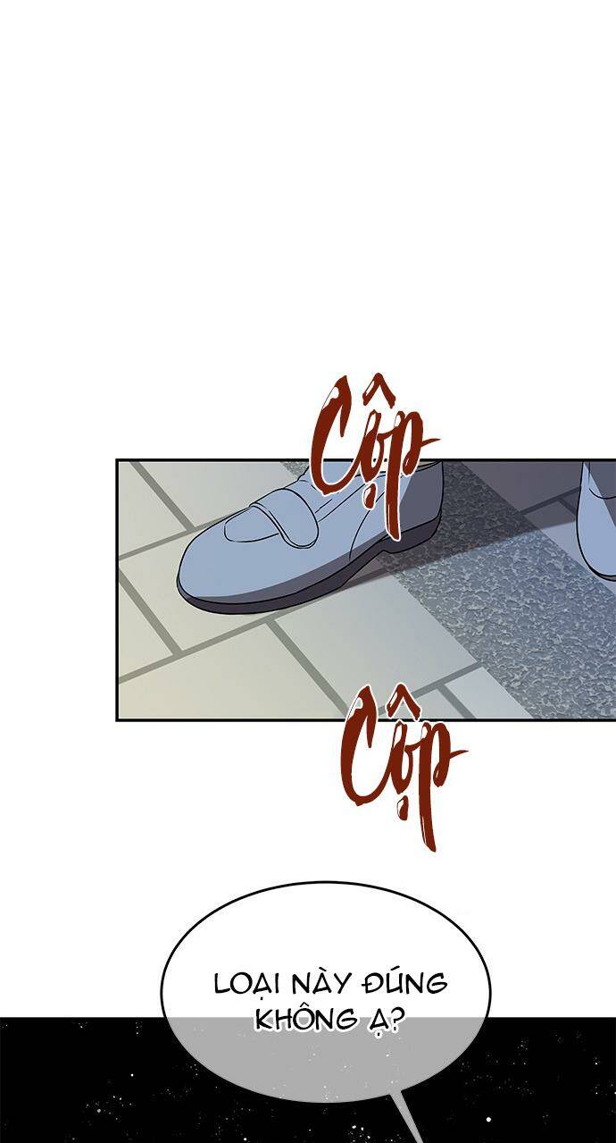 Cạm Bẫy Chap 36 - Next Chap 37