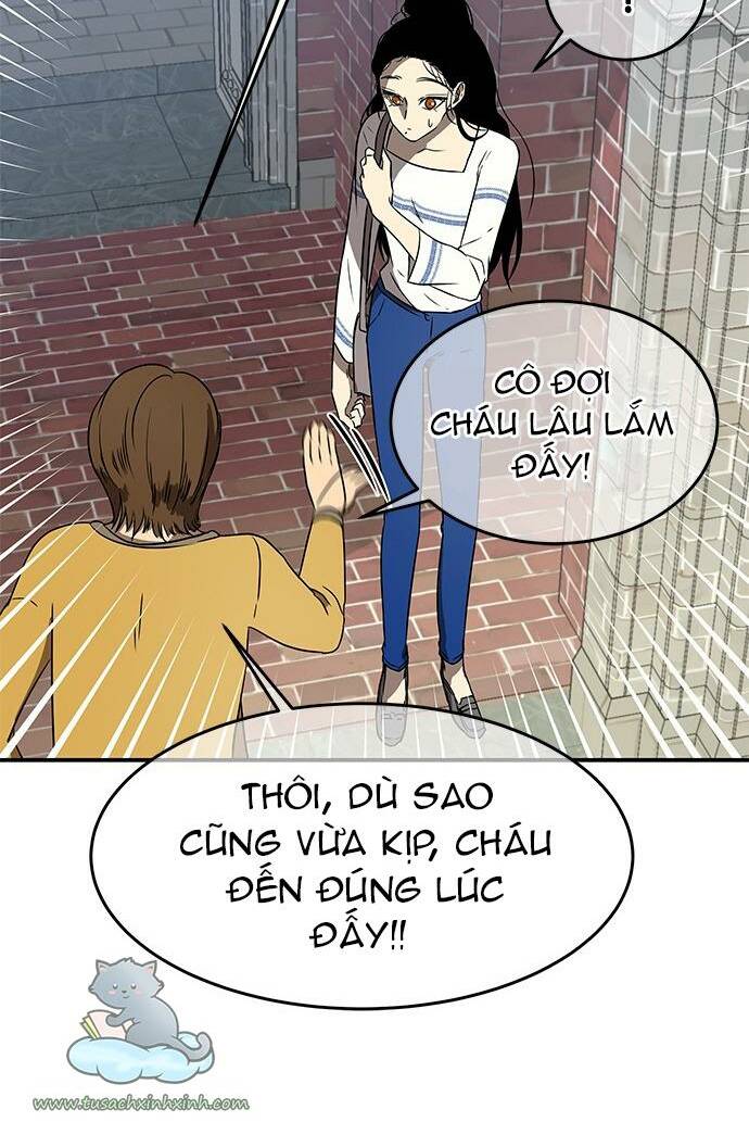 Cạm Bẫy Chap 36 - Next Chap 37