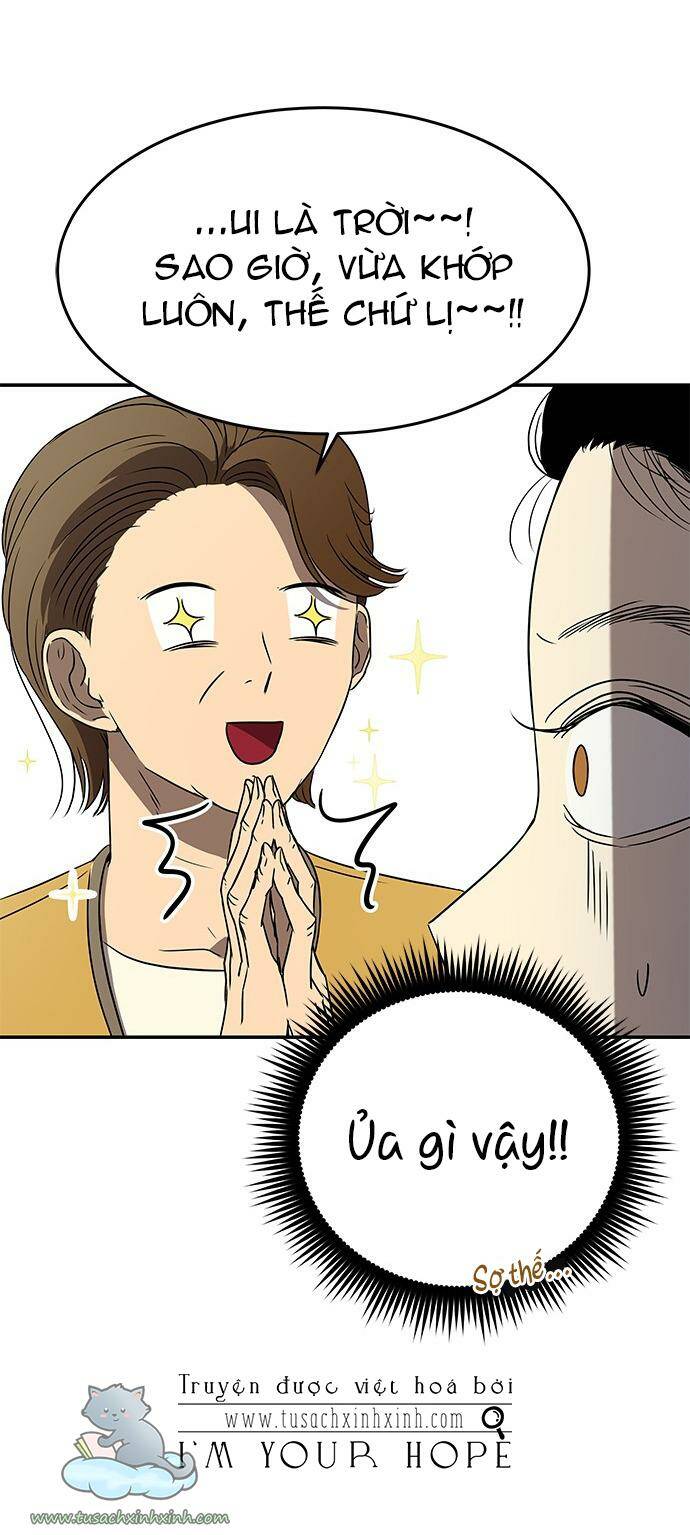 Cạm Bẫy Chap 36 - Next Chap 37