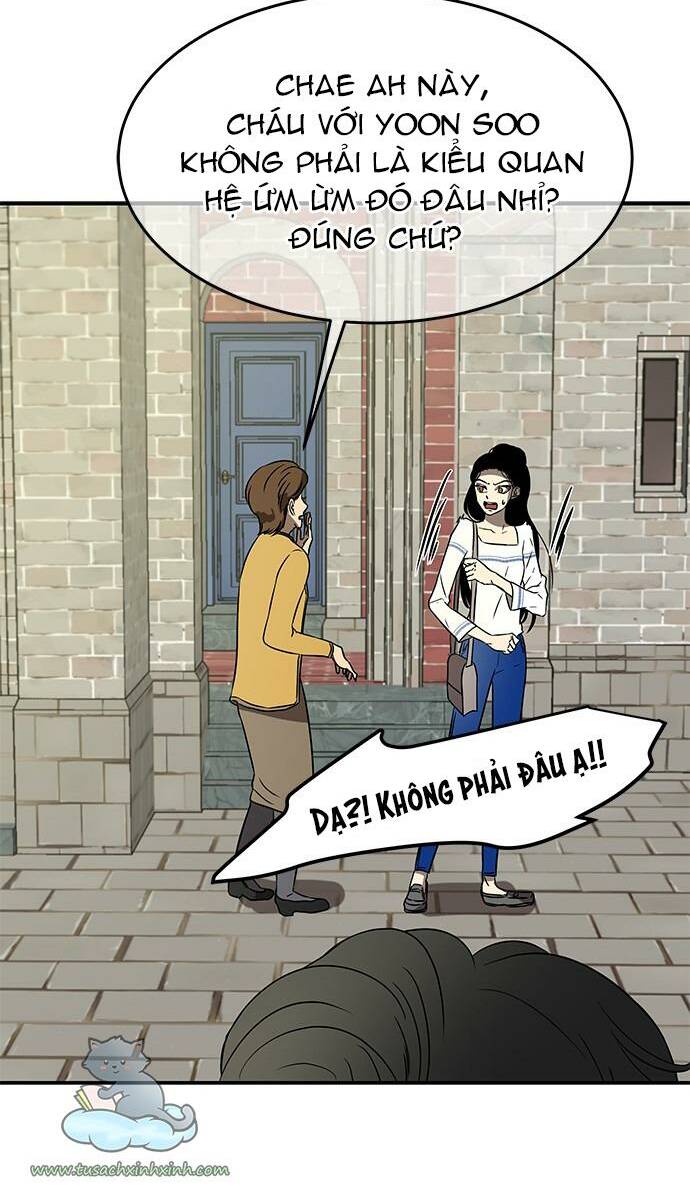 Cạm Bẫy Chap 36 - Next Chap 37