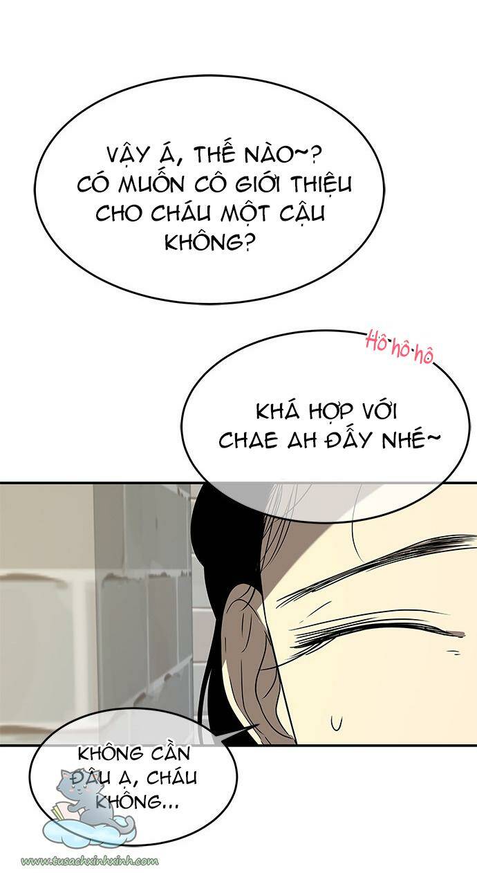 Cạm Bẫy Chap 36 - Next Chap 37