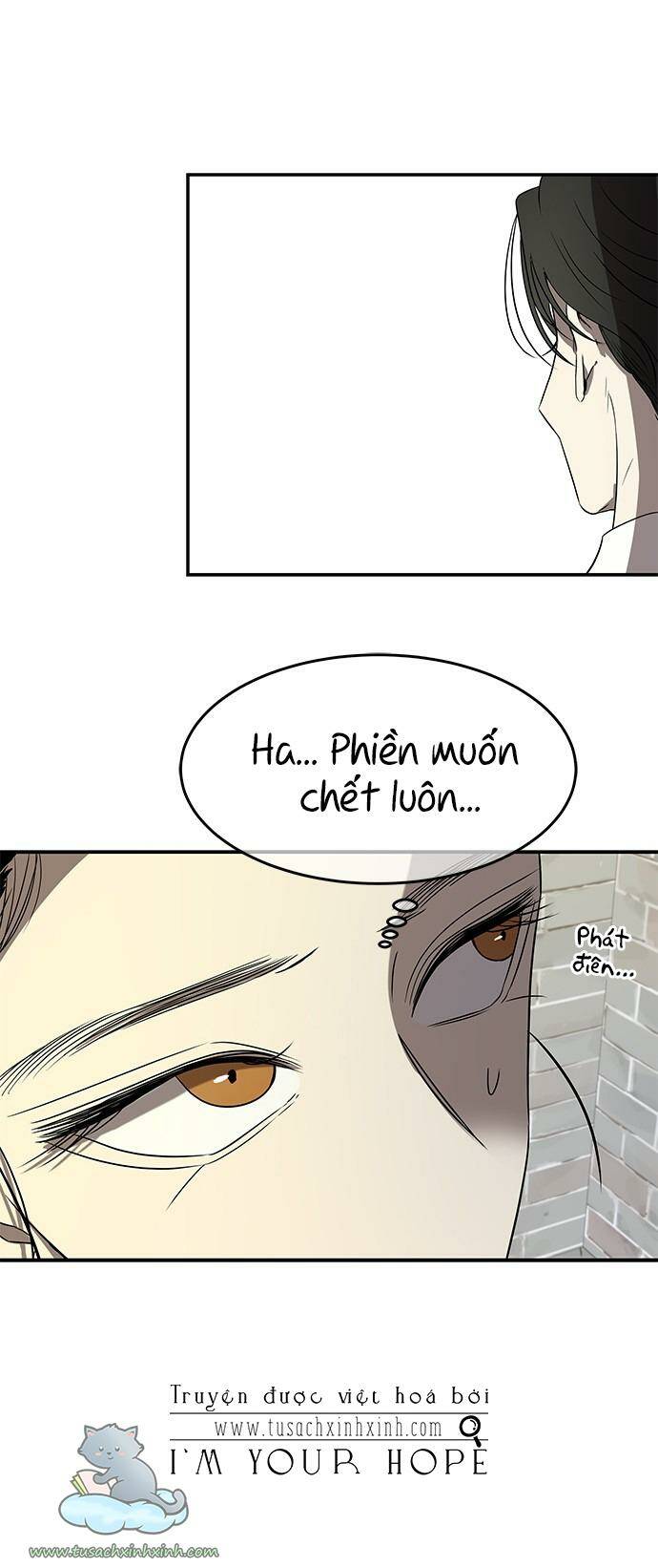 Cạm Bẫy Chap 36 - Next Chap 37