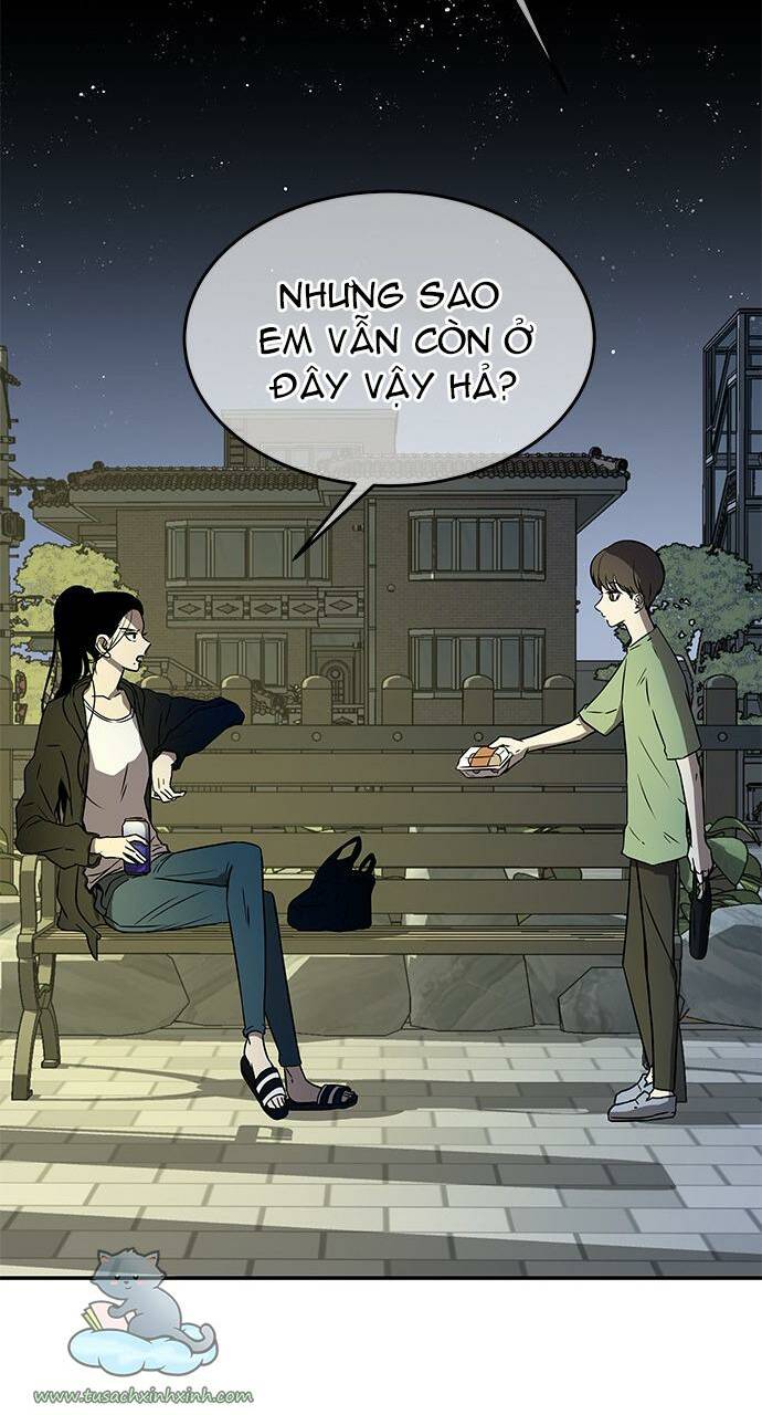 Cạm Bẫy Chap 36 - Next Chap 37