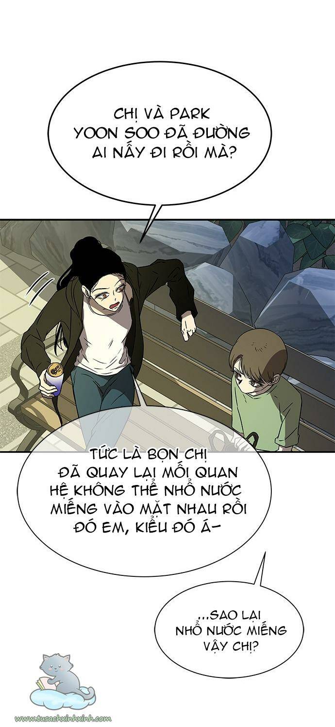 Cạm Bẫy Chap 36 - Next Chap 37