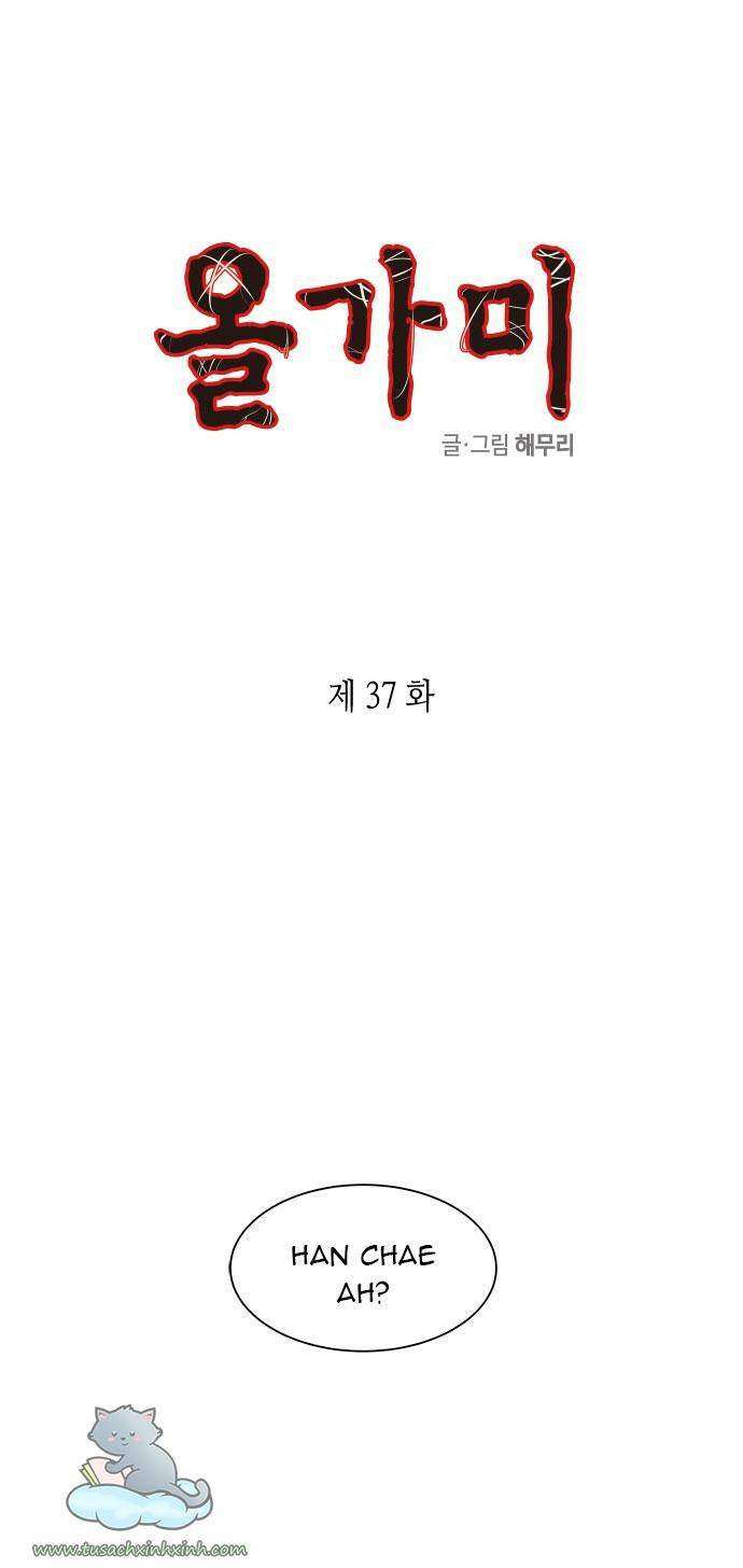 Cạm Bẫy Chap 37 - Next Chap 38