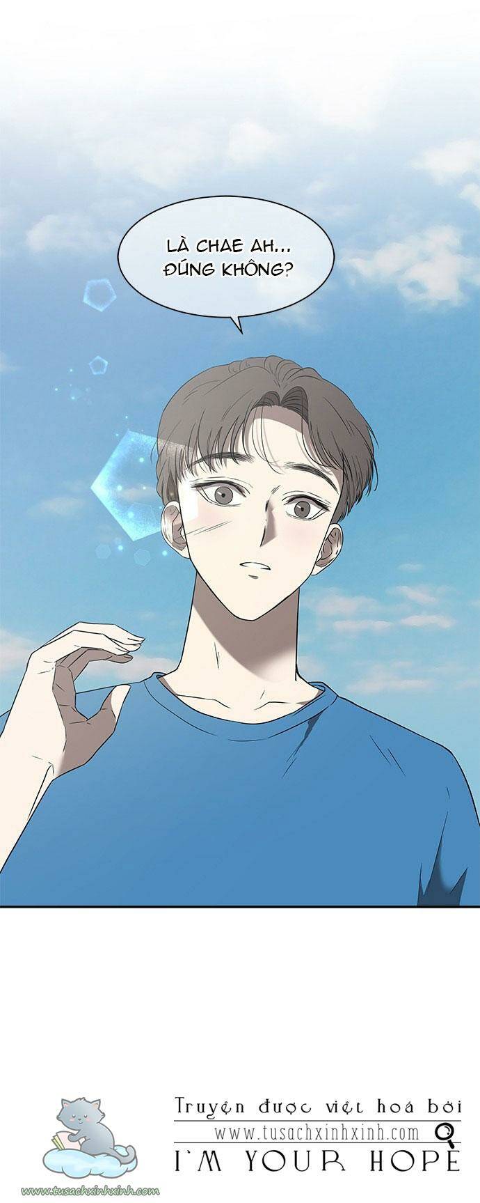 Cạm Bẫy Chap 37 - Next Chap 38