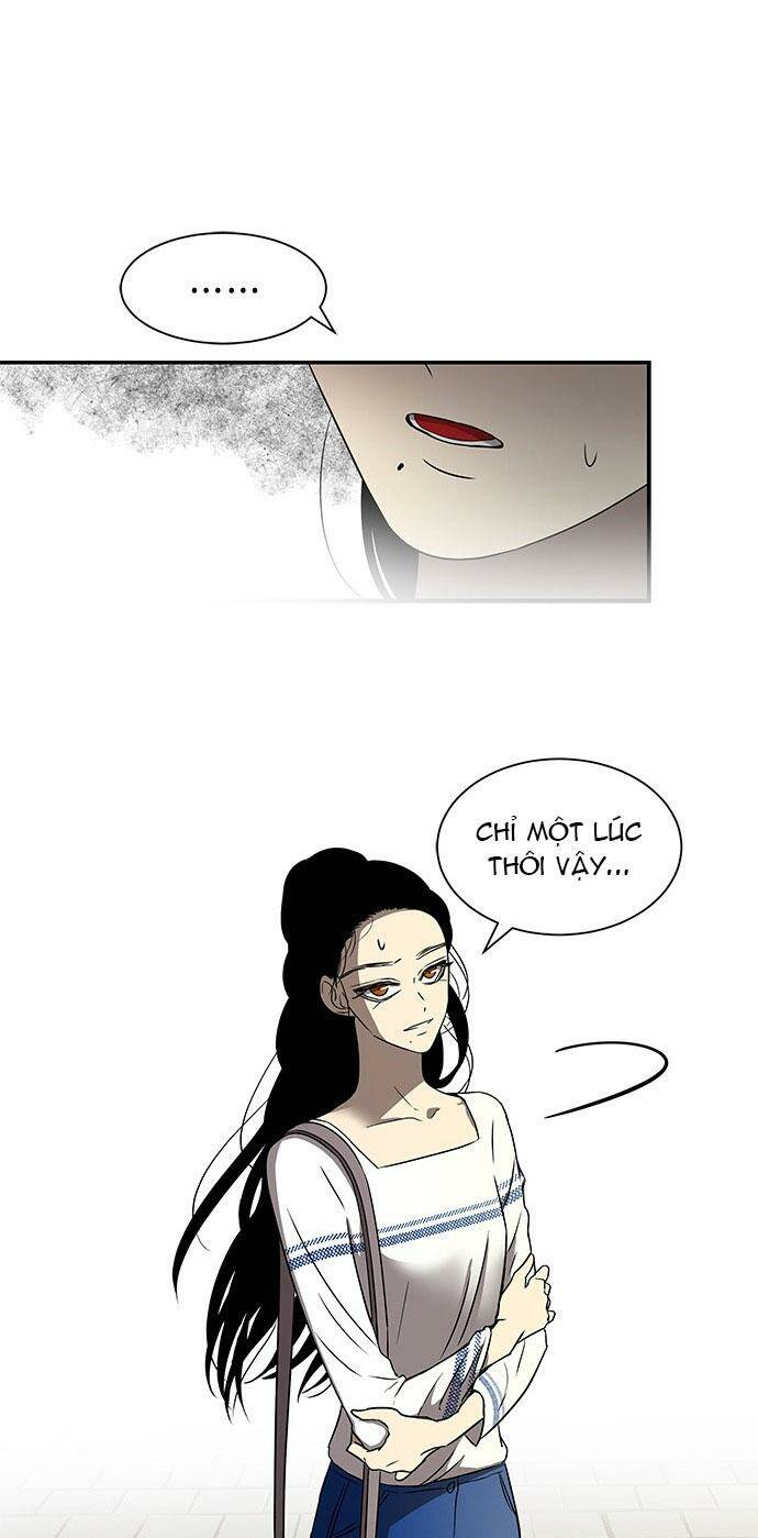 Cạm Bẫy Chap 37 - Next Chap 38