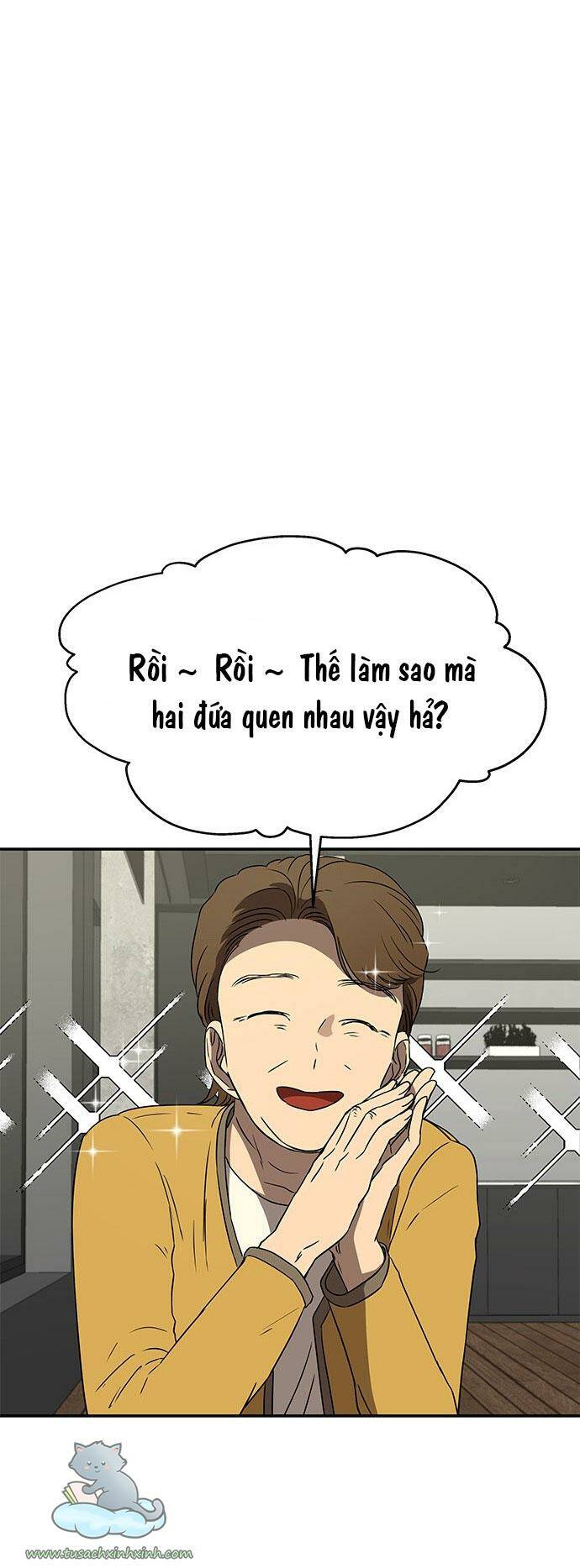 Cạm Bẫy Chap 37 - Next Chap 38