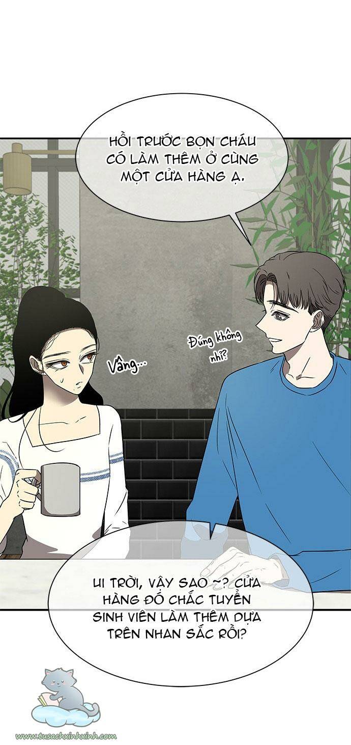 Cạm Bẫy Chap 37 - Next Chap 38