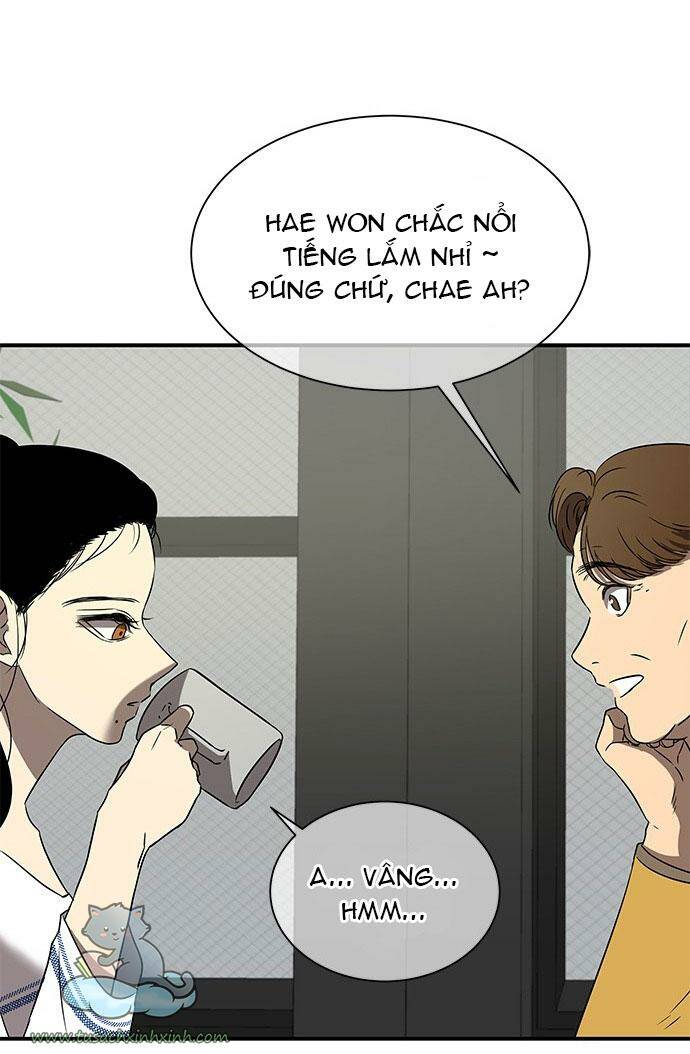 Cạm Bẫy Chap 37 - Next Chap 38