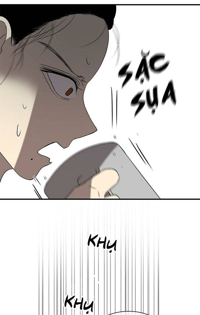 Cạm Bẫy Chap 37 - Next Chap 38