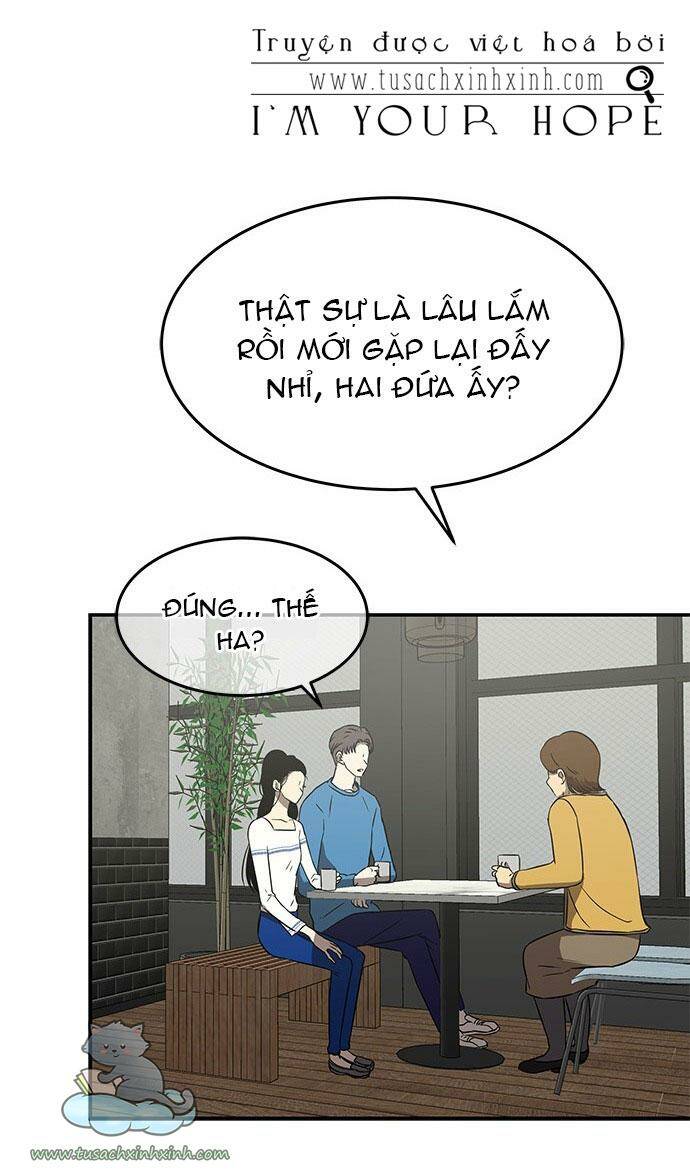 Cạm Bẫy Chap 37 - Next Chap 38