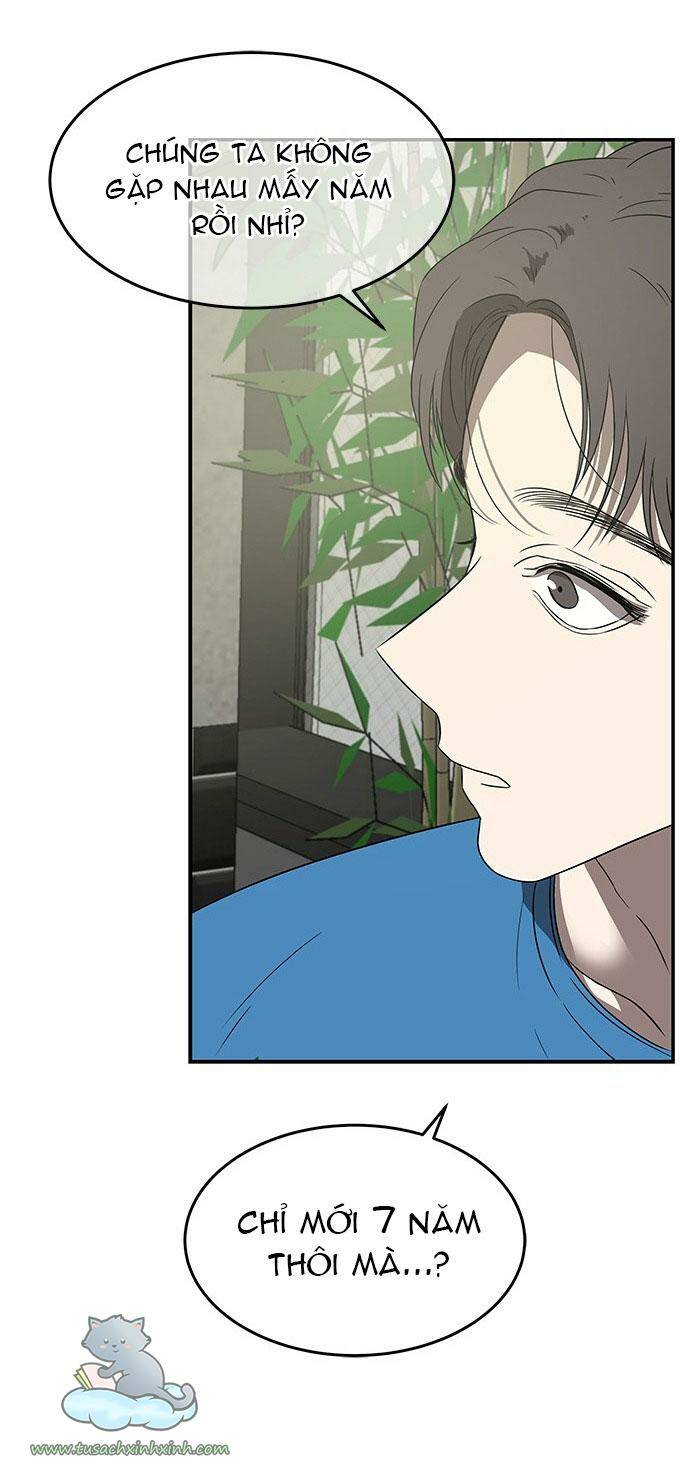 Cạm Bẫy Chap 37 - Next Chap 38