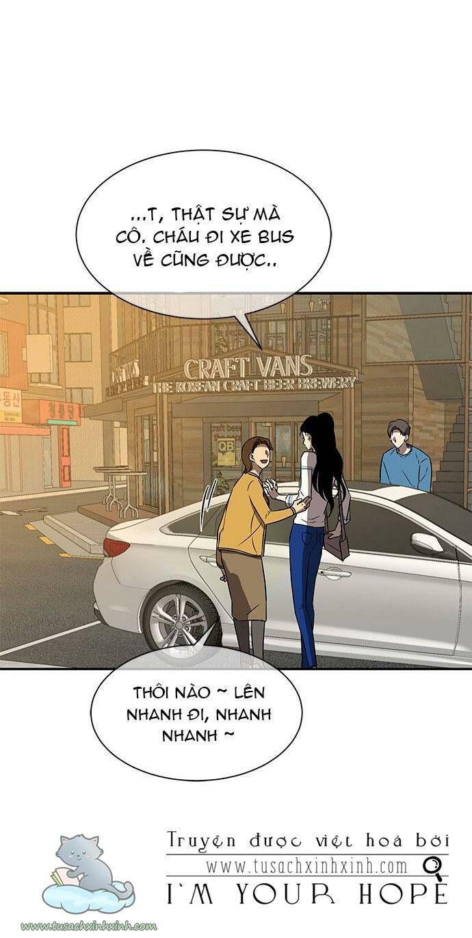 Cạm Bẫy Chap 37 - Next Chap 38