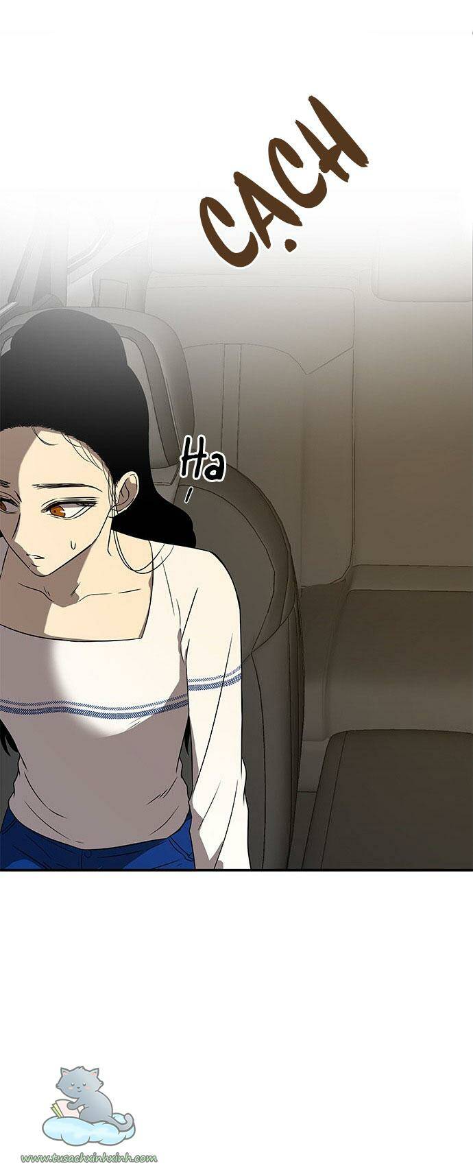 Cạm Bẫy Chap 37 - Next Chap 38