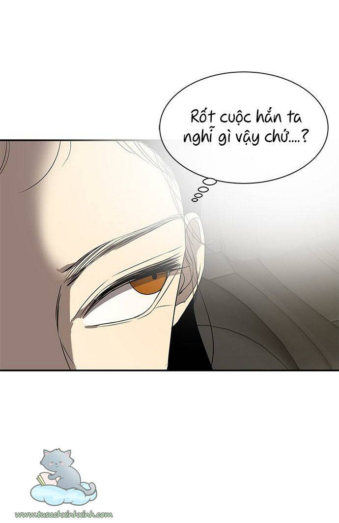 Cạm Bẫy Chap 37 - Next Chap 38