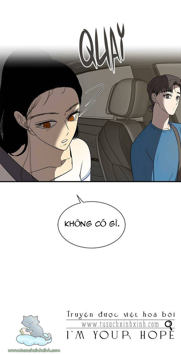 Cạm Bẫy Chap 37 - Next Chap 38