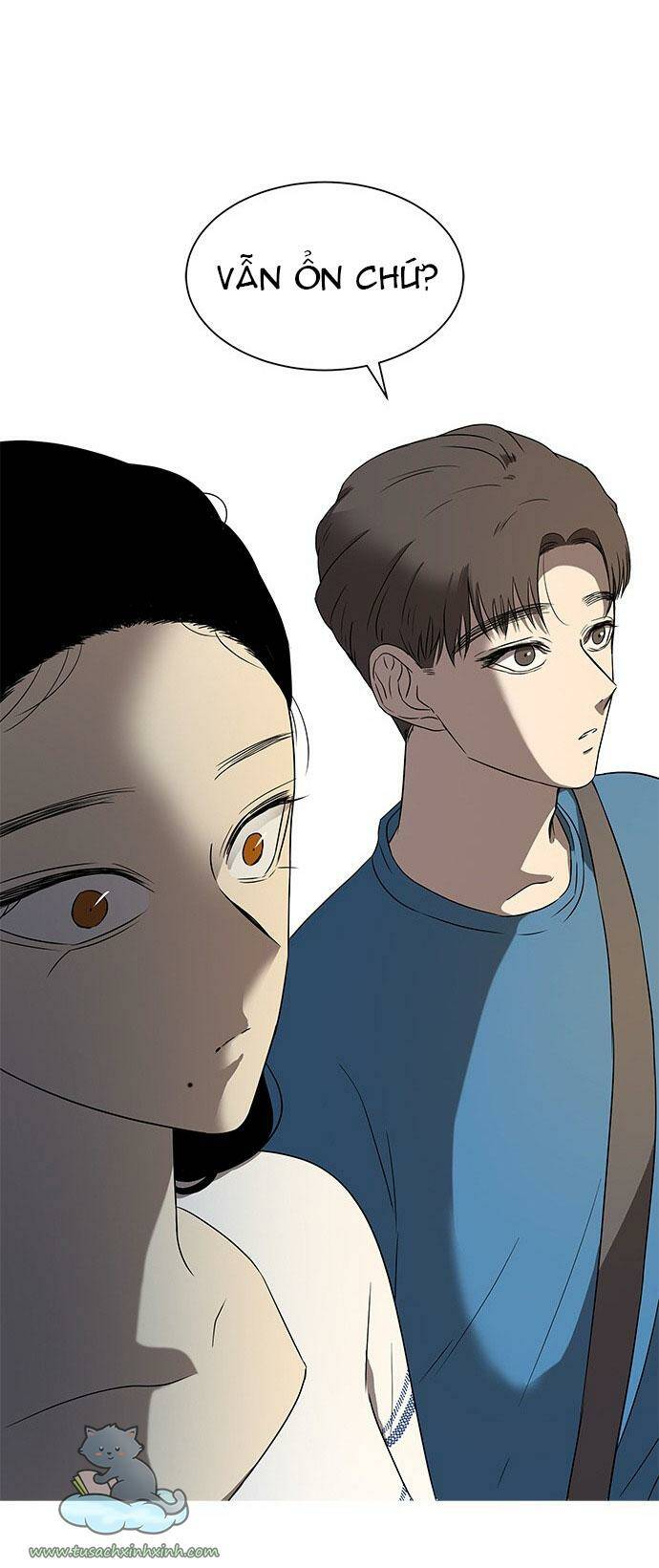 Cạm Bẫy Chap 37 - Next Chap 38