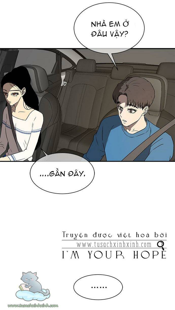 Cạm Bẫy Chap 37 - Next Chap 38