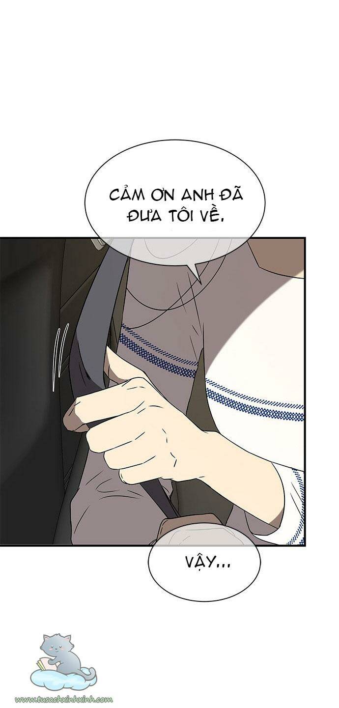Cạm Bẫy Chap 37 - Next Chap 38