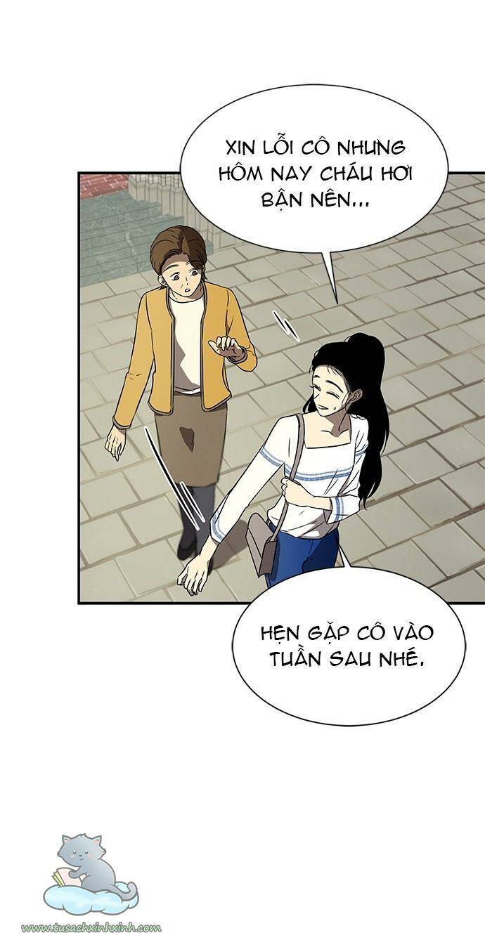 Cạm Bẫy Chap 37 - Next Chap 38