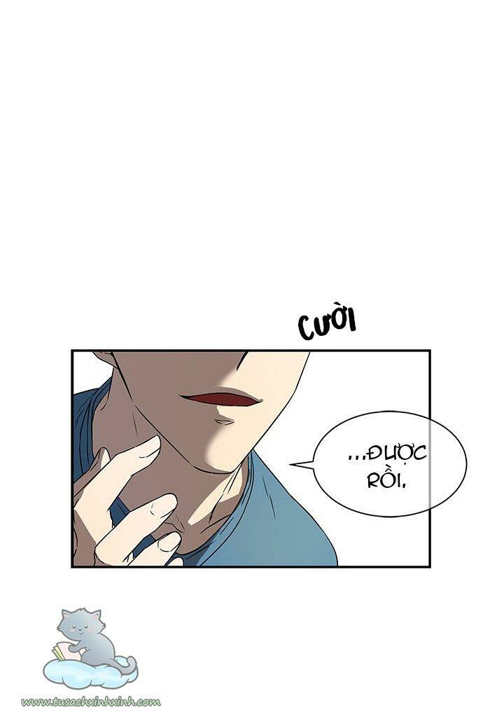 Cạm Bẫy Chap 37 - Next Chap 38