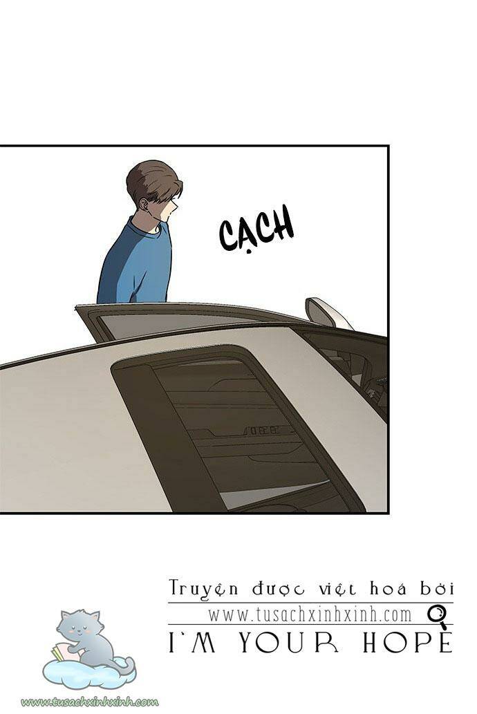 Cạm Bẫy Chap 37 - Next Chap 38