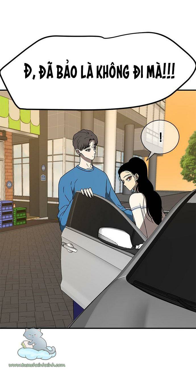 Cạm Bẫy Chap 37 - Next Chap 38