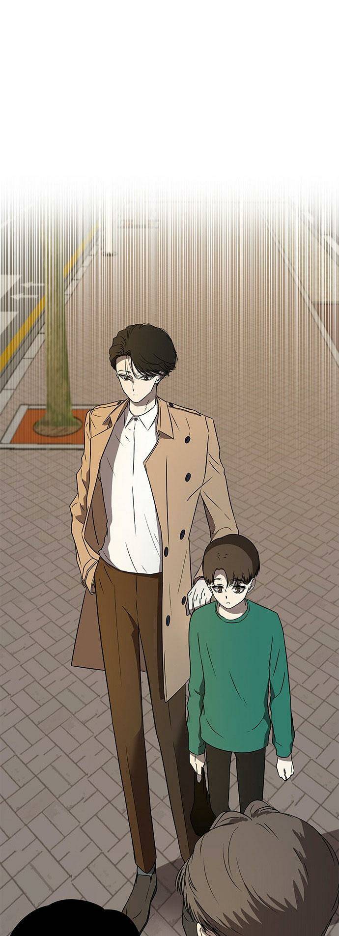 Cạm Bẫy Chap 37 - Next Chap 38