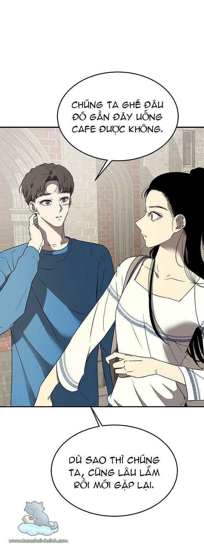 Cạm Bẫy Chap 37 - Next Chap 38