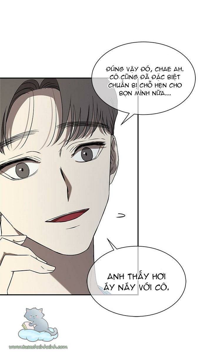 Cạm Bẫy Chap 37 - Next Chap 38