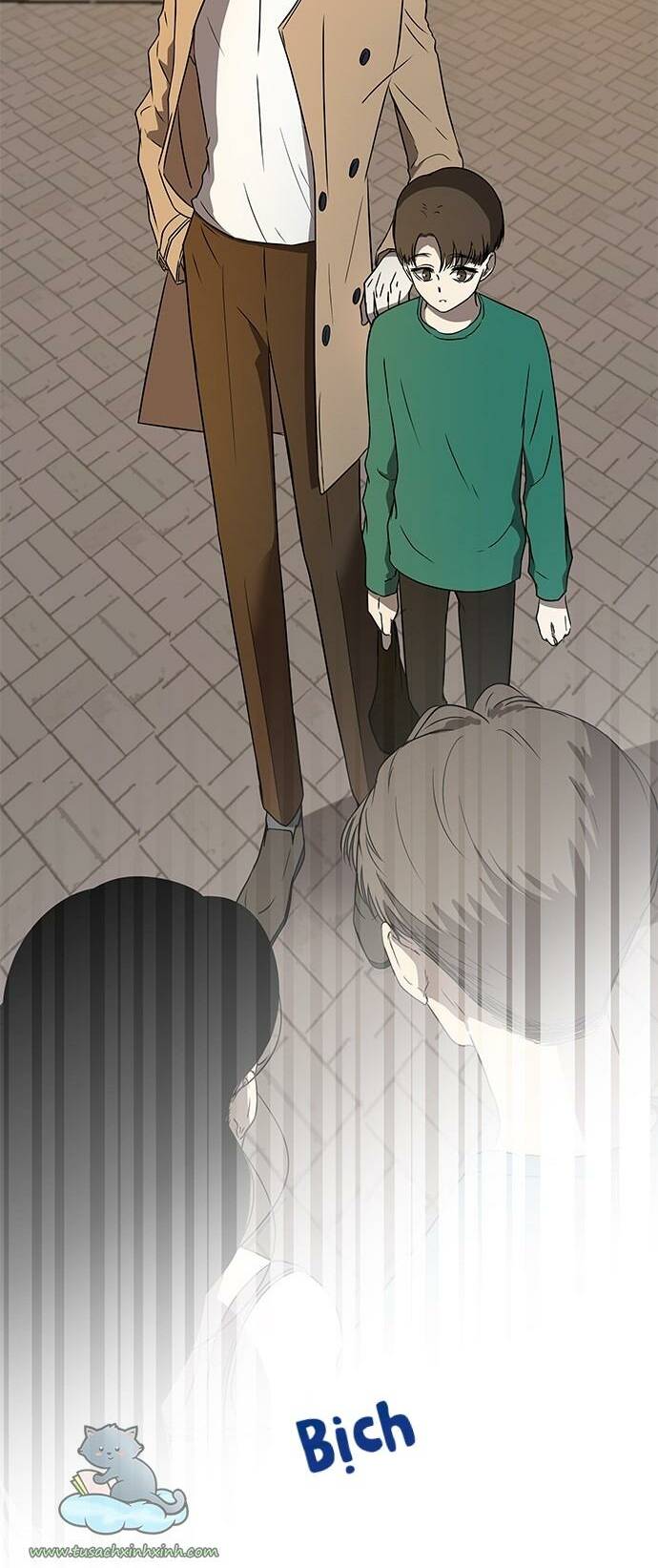 Cạm Bẫy Chap 38 - Next Chap 39